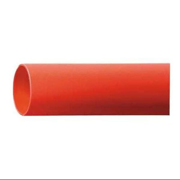 1"-RED -FIT7501R