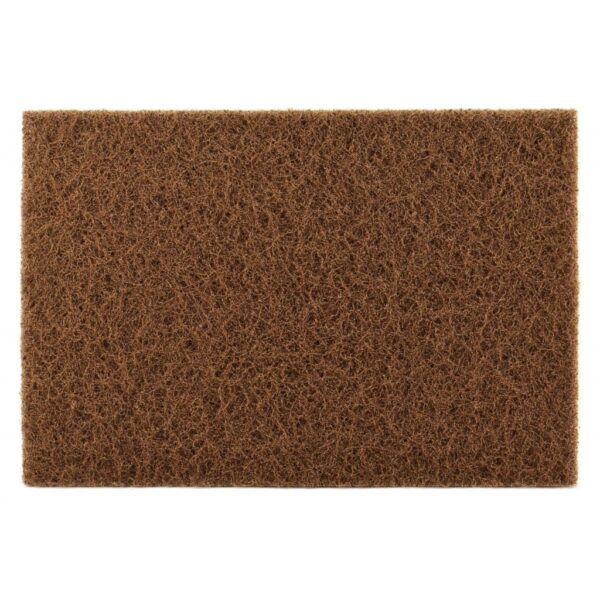 ARC HAND PADS 6X9 Z-WEB A MED TAN ARC6X9TAN(07440)