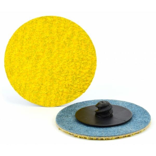 ARC 2" TYPE R PREDATOR QUICK-LOK DISC 80 GRIT ARC7131654