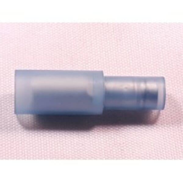 16-14 AWG .180 DIA NYLON FEMALE SNAP PLUG RECEPTACLES - BRB8180