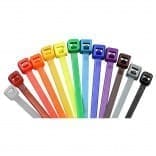 8in Cable Ties