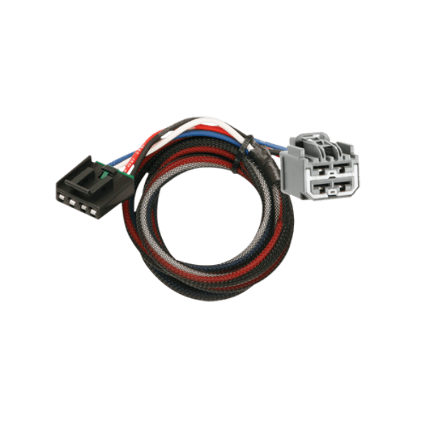 DRAWTITE BRAKE CONTROL HARNESS FOR 11-18 DURANGO/GRAND CHEROKEE WITH FACTORY TOW PACKAGE DRT3045P