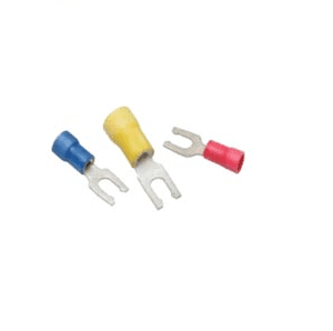 Fork Terminals