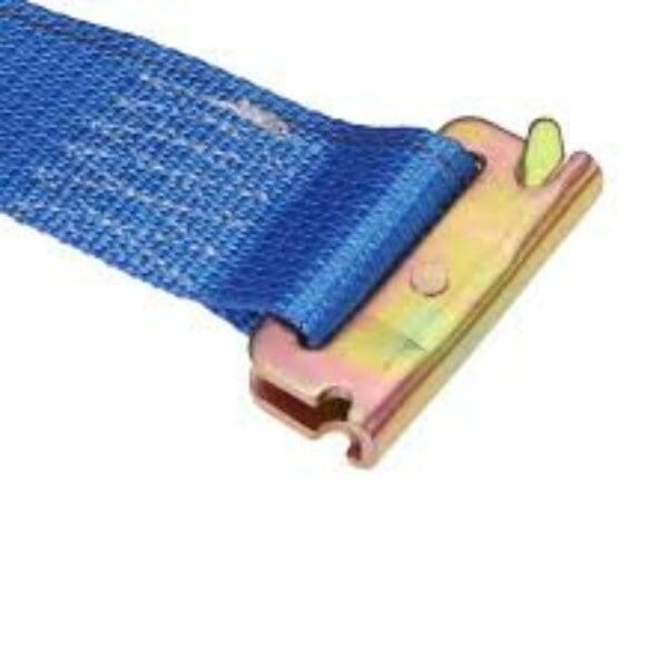 E TRACK ACCESSORIES RATCHET STRAP