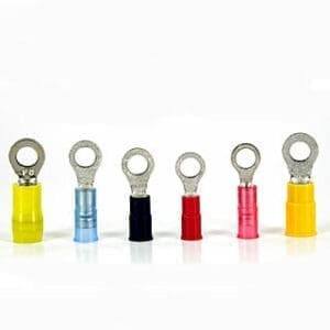 Shop All Wire Terminals