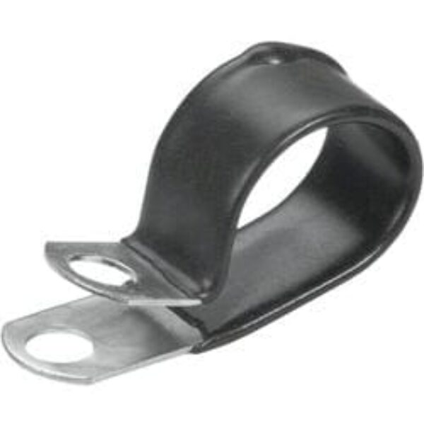 5/16" VINYL COATED CLAMP -RBC5/16