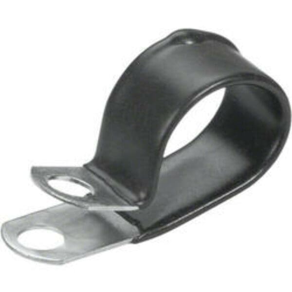 1" VINYL COATED CLAMP -RBC1