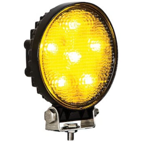 POST-MOUNTED 4.5 INCH LED STROBE LIGHT - BUY8891015